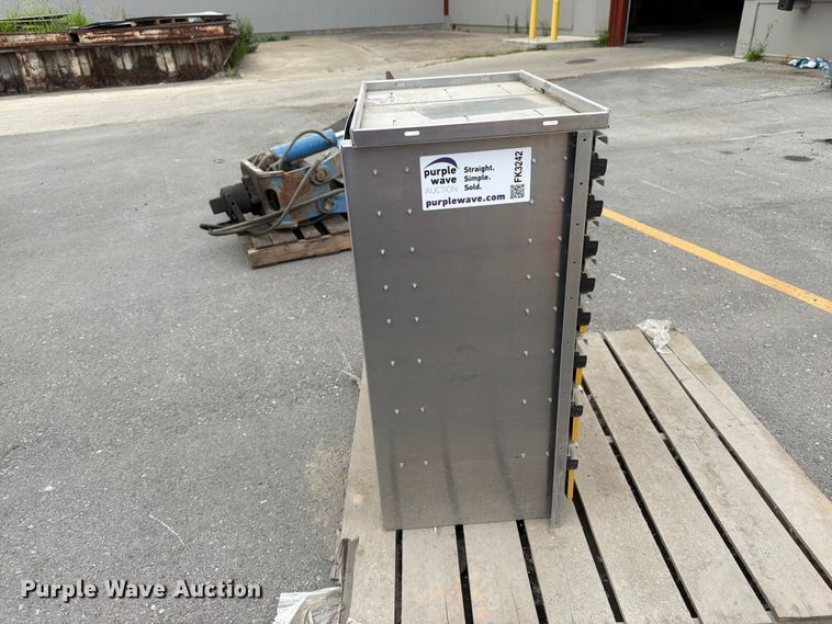image for item FK3242 C Tech toolbox