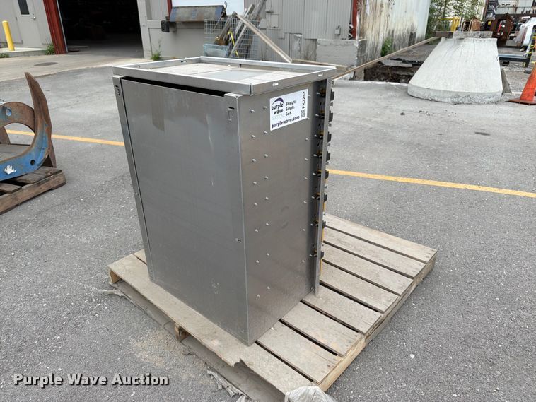 image for item FK3242 C Tech toolbox
