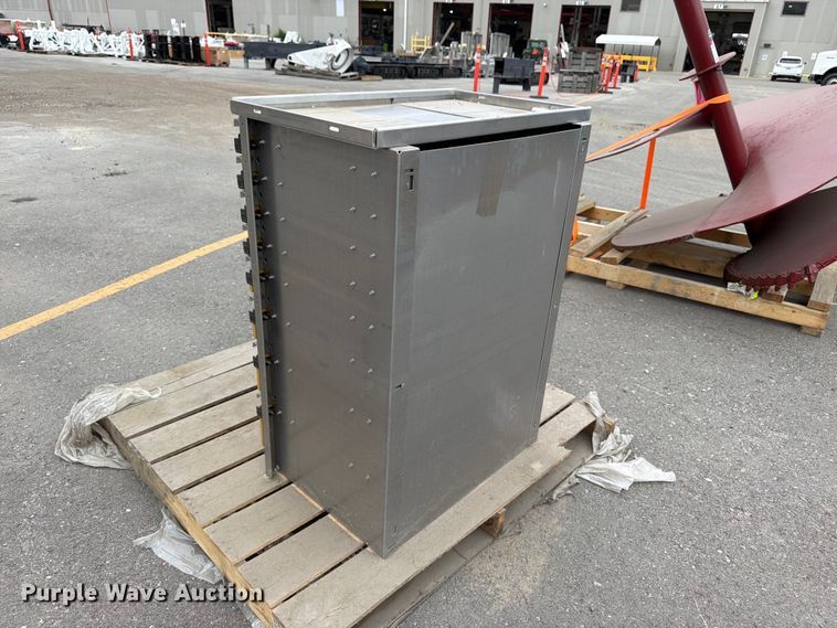 image for item FK3242 C Tech toolbox