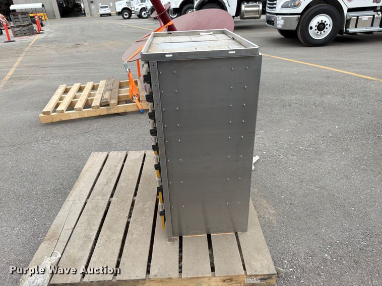 image for item FK3242 C Tech toolbox
