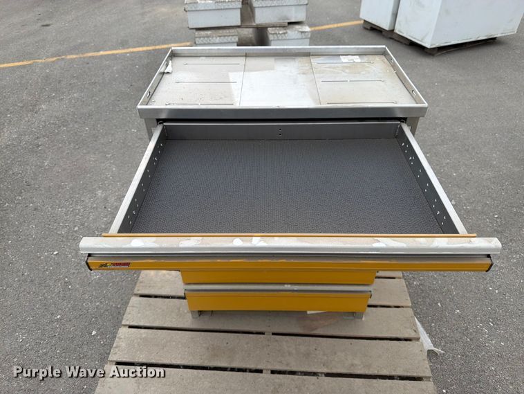 image for item FK3242 C Tech toolbox