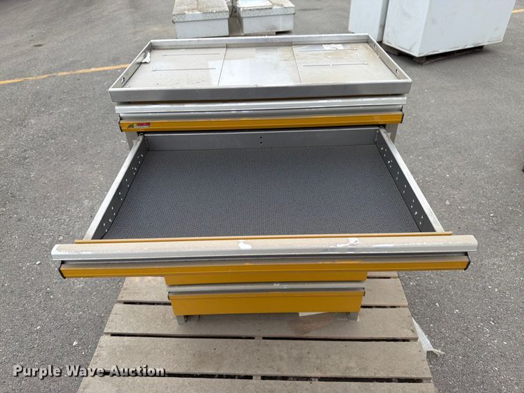 image for item FK3242 C Tech toolbox