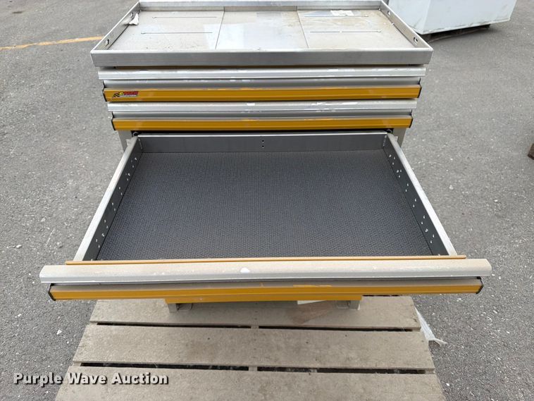 image for item FK3242 C Tech toolbox