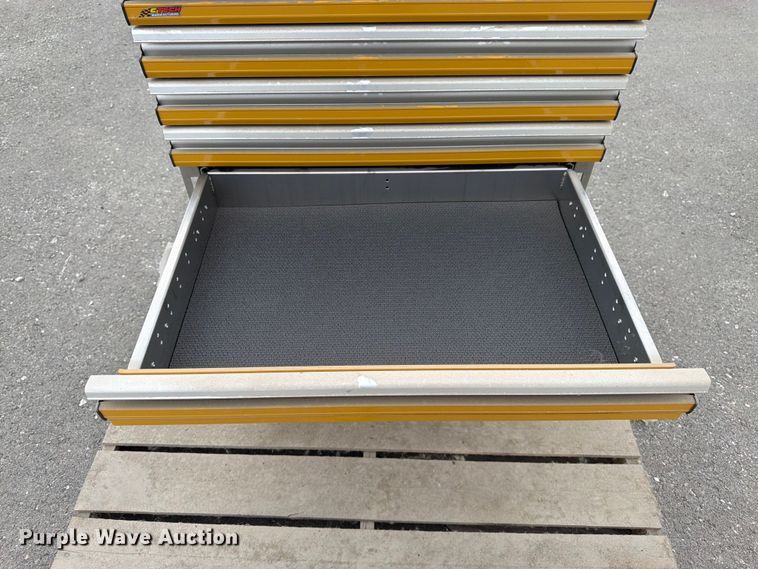 image for item FK3242 C Tech toolbox