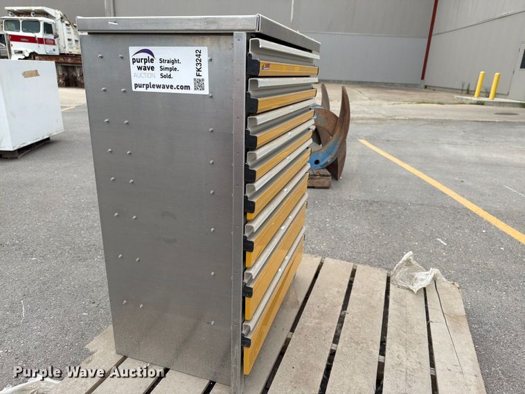 image for item FK3242 C Tech toolbox