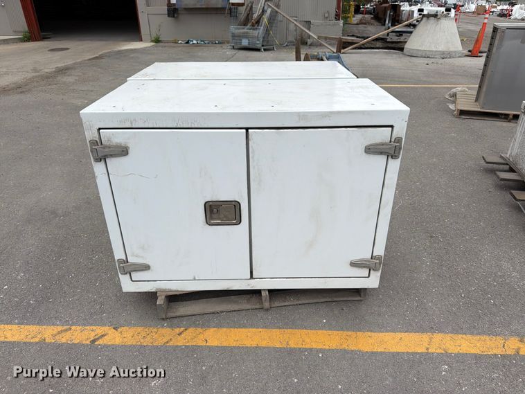 image for item FK3243 (2) toolboxes