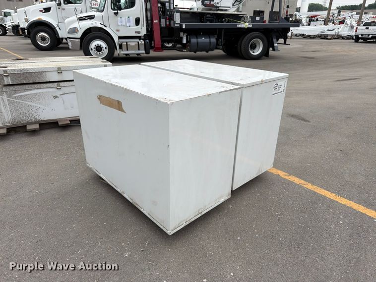 image for item FK3243 (2) toolboxes