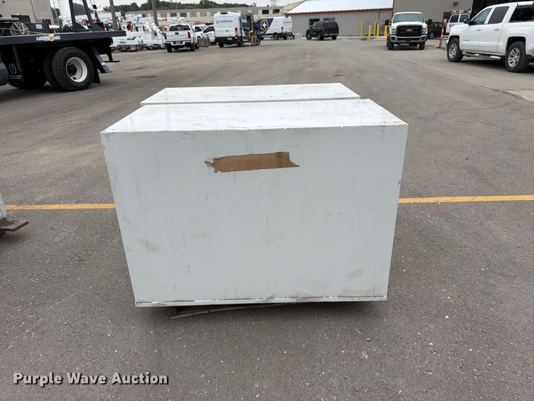 image for item FK3243 (2) toolboxes
