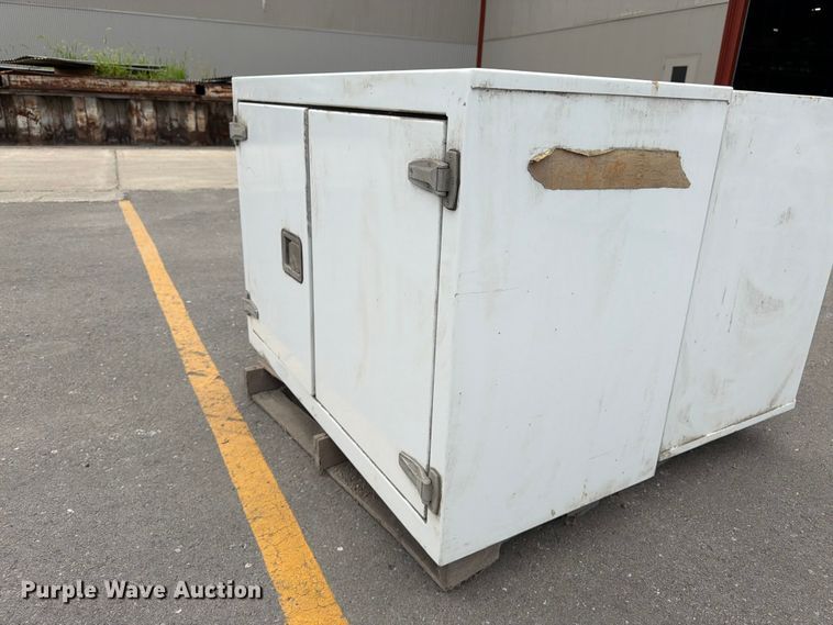 image for item FK3243 (2) toolboxes