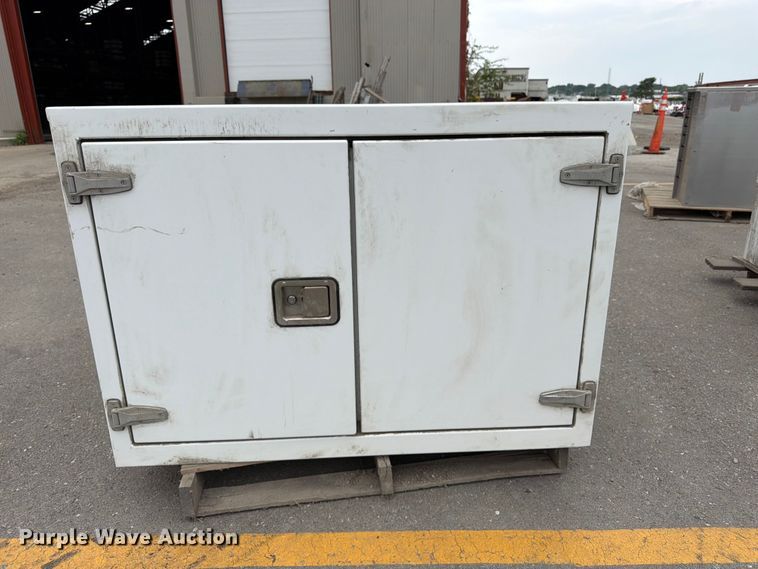 image for item FK3243 (2) toolboxes