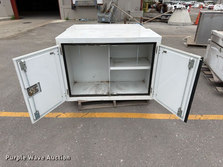 image for item FK3243 (2) toolboxes