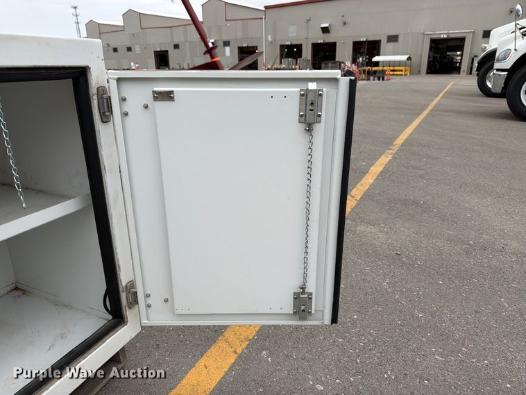 image for item FK3243 (2) toolboxes