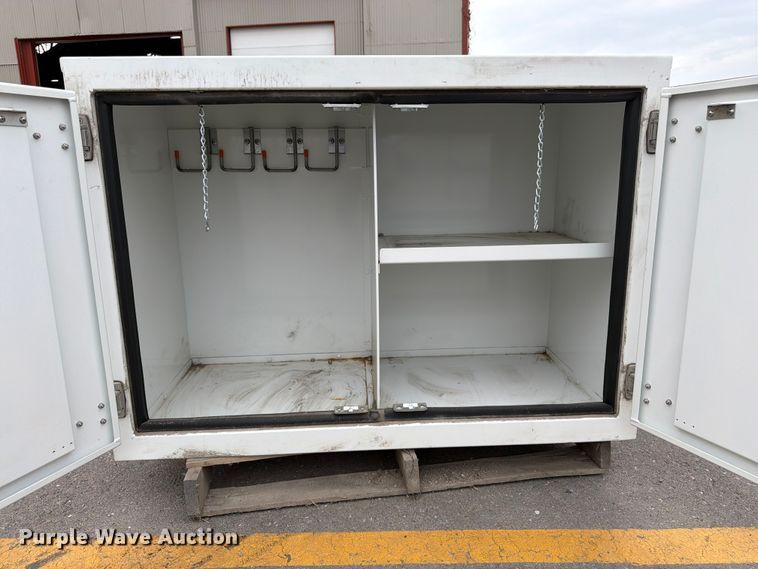 image for item FK3243 (2) toolboxes