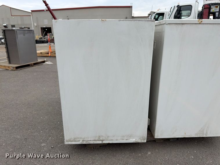 image for item FK3243 (2) toolboxes