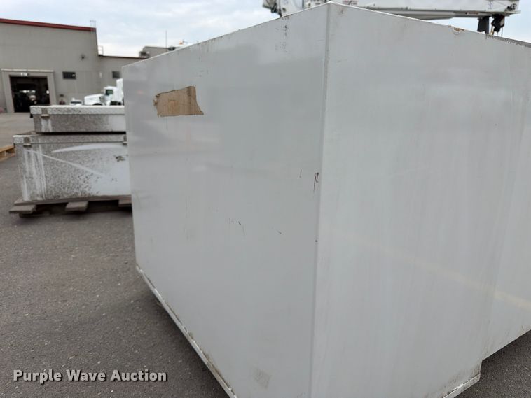 image for item FK3243 (2) toolboxes