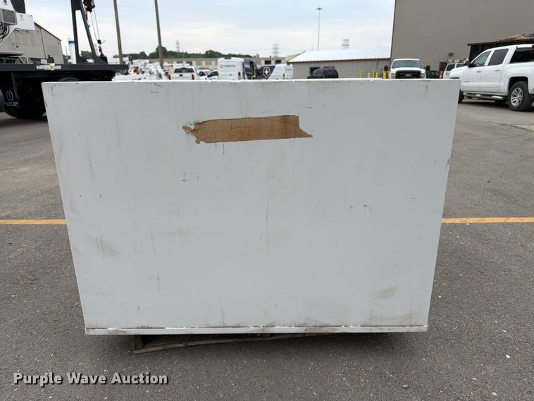 image for item FK3243 (2) toolboxes