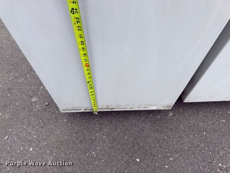image for item FK3243 (2) toolboxes