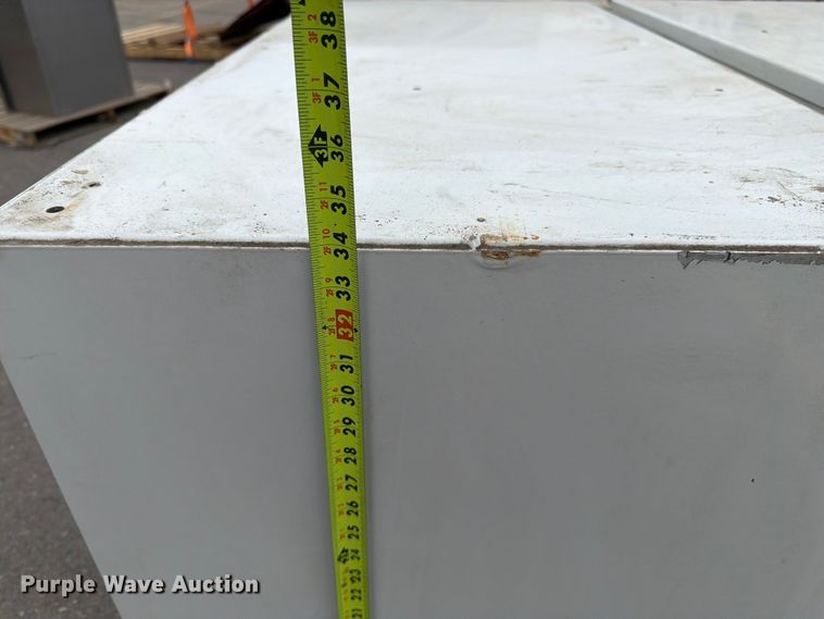 image for item FK3243 (2) toolboxes