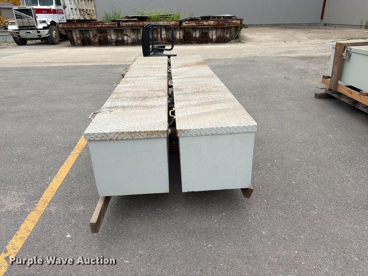 image for item FK3244 (4) toolboxes