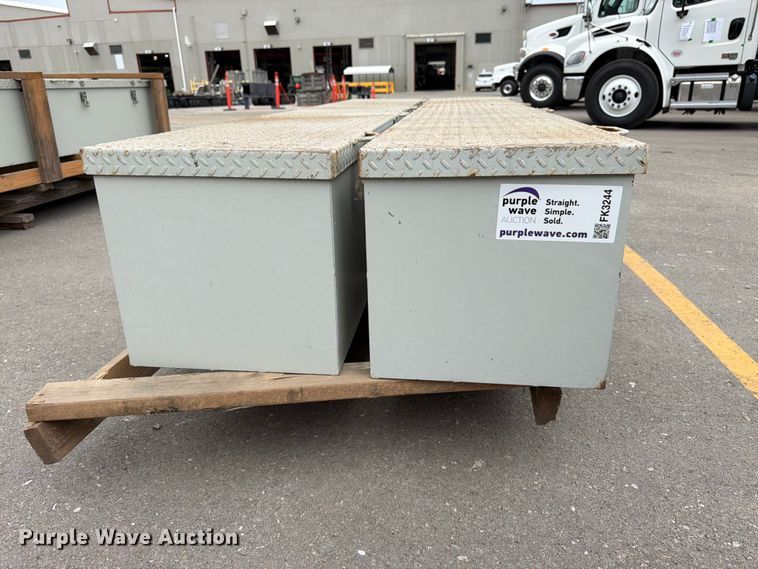 image for item FK3244 (4) toolboxes
