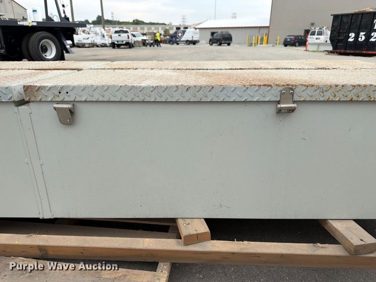 image for item FK3244 (4) toolboxes
