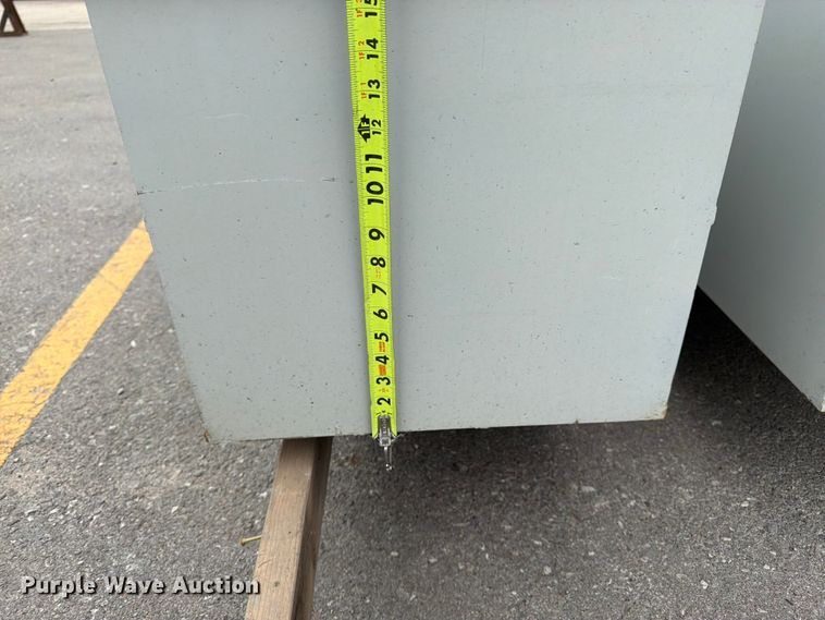 image for item FK3244 (4) toolboxes
