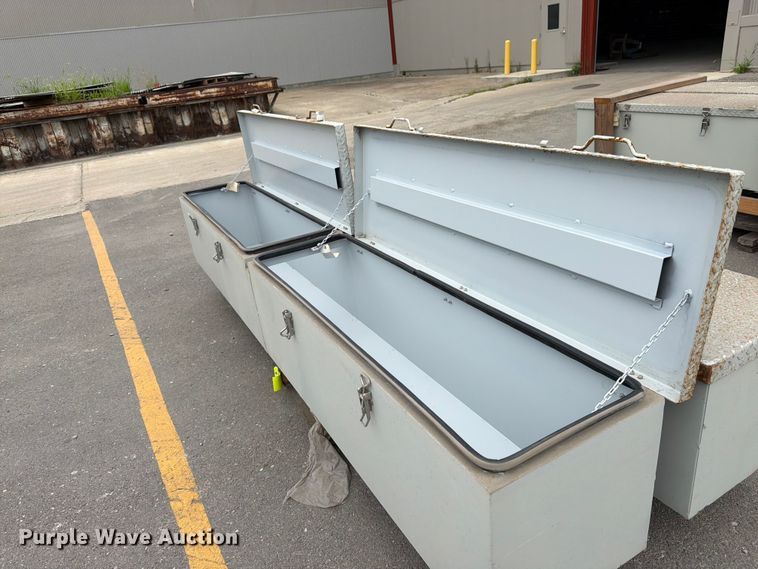 image for item FK3244 (4) toolboxes