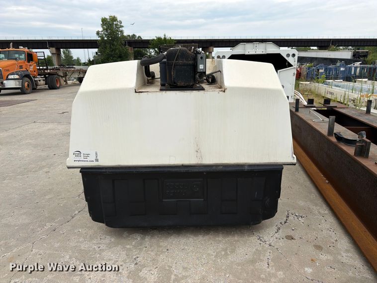 image for item FK3251 Jack Frost refrigeration bed