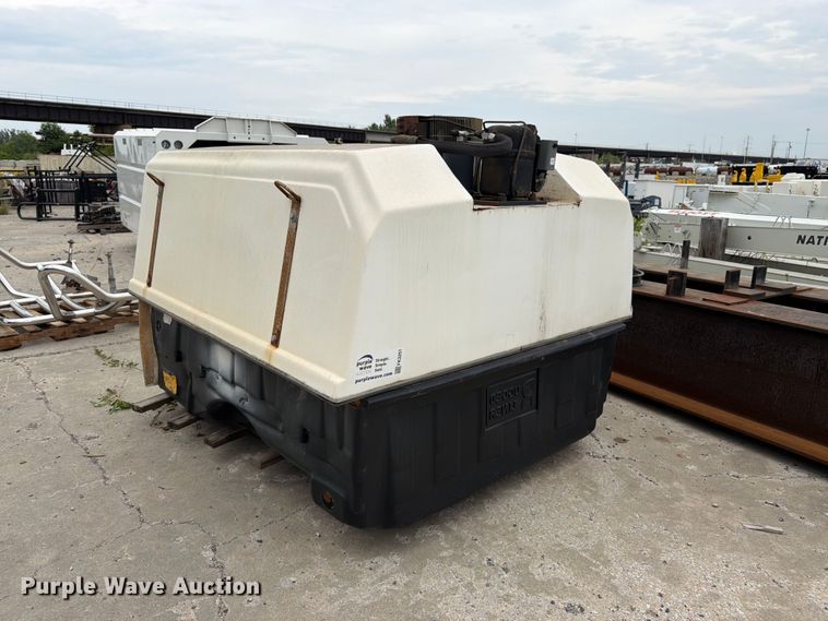 image for item FK3251 Jack Frost refrigeration bed
