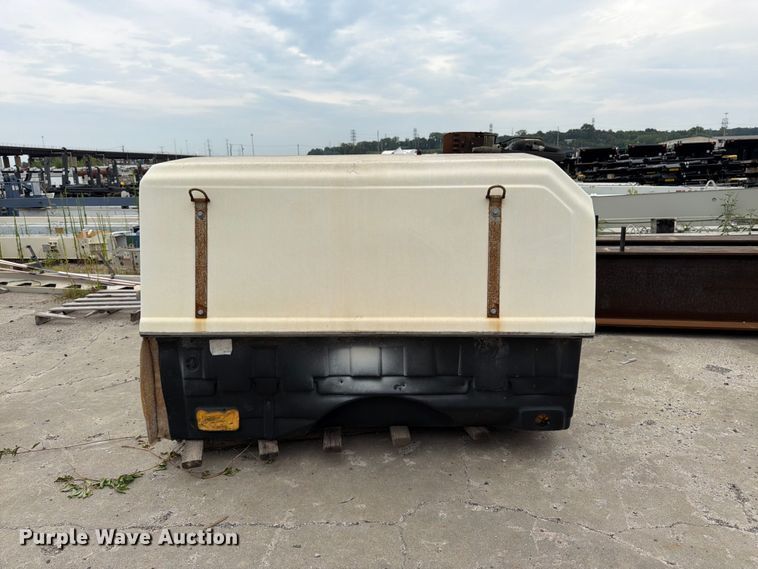 image for item FK3251 Jack Frost refrigeration bed