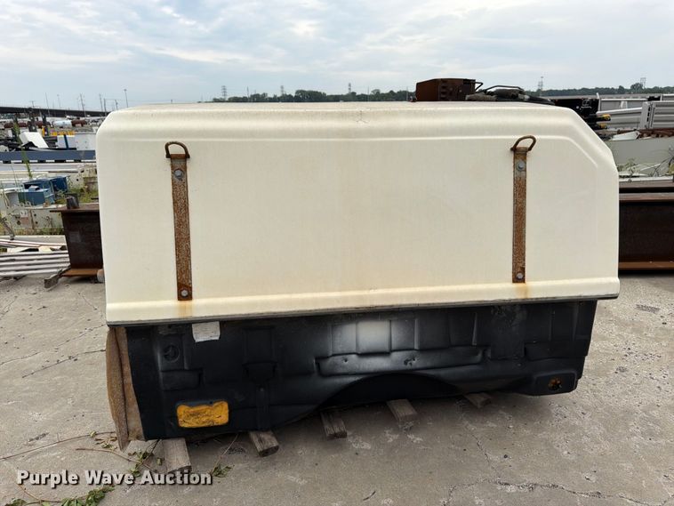 image for item FK3251 Jack Frost refrigeration bed