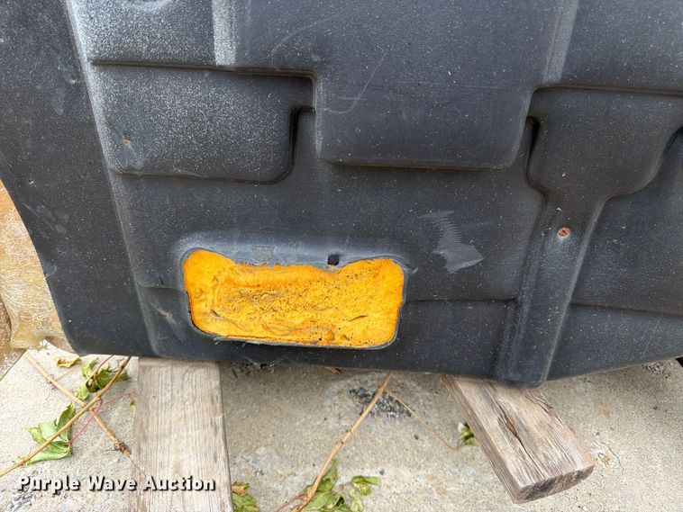 image for item FK3251 Jack Frost refrigeration bed
