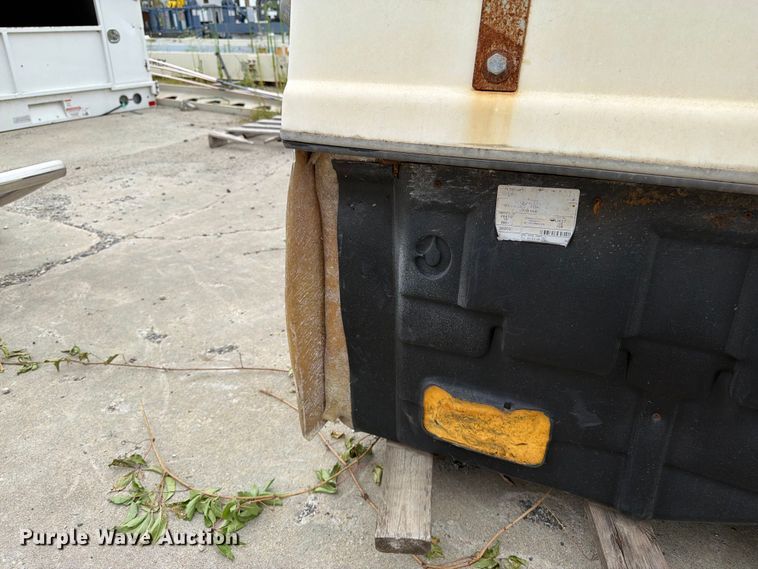 image for item FK3251 Jack Frost refrigeration bed
