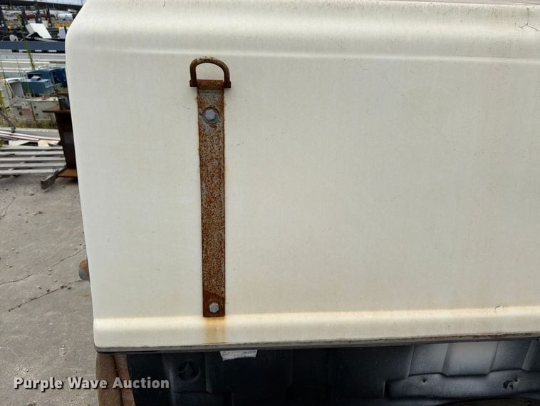 image for item FK3251 Jack Frost refrigeration bed
