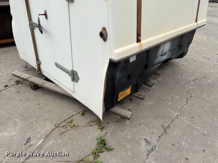image for item FK3251 Jack Frost refrigeration bed