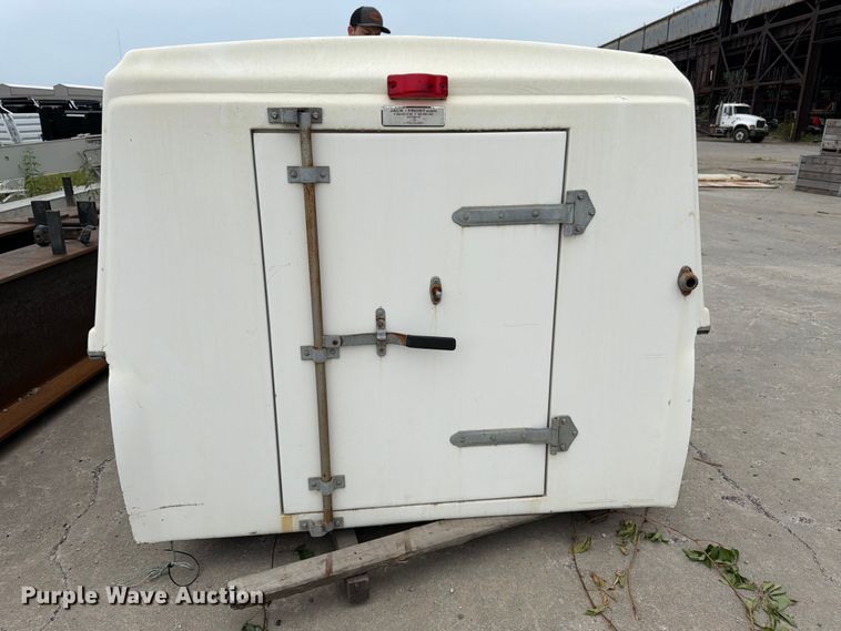 image for item FK3251 Jack Frost refrigeration bed
