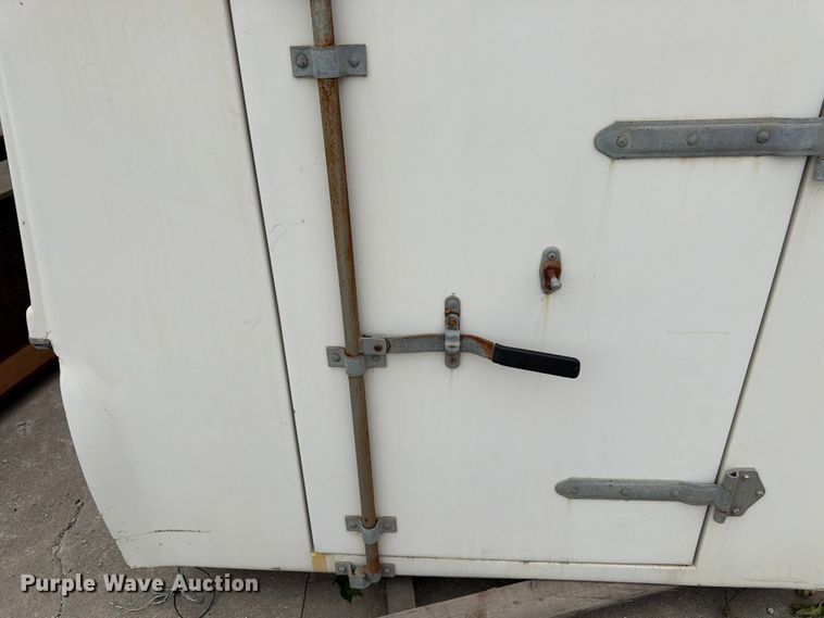 image for item FK3251 Jack Frost refrigeration bed