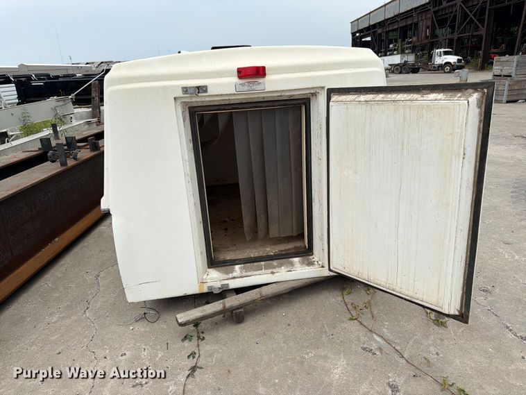 image for item FK3251 Jack Frost refrigeration bed
