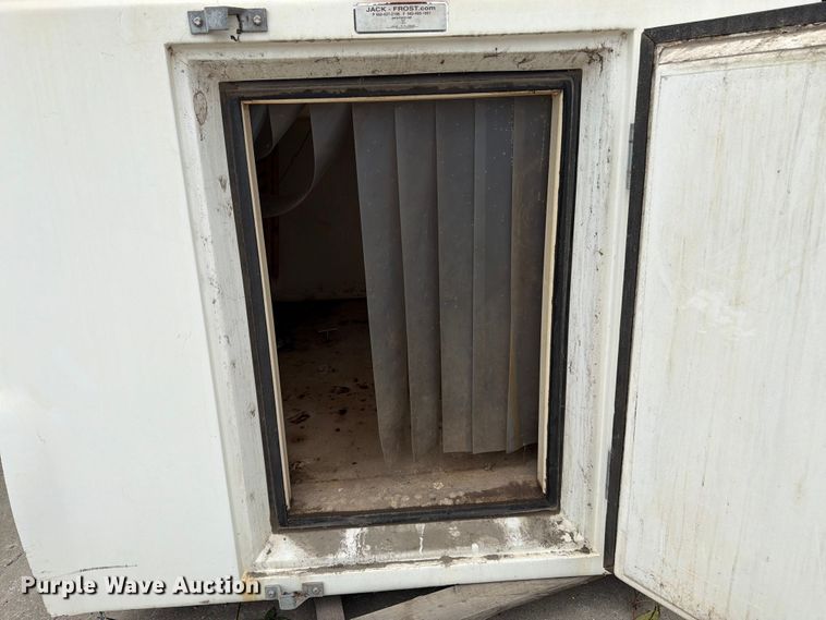 image for item FK3251 Jack Frost refrigeration bed