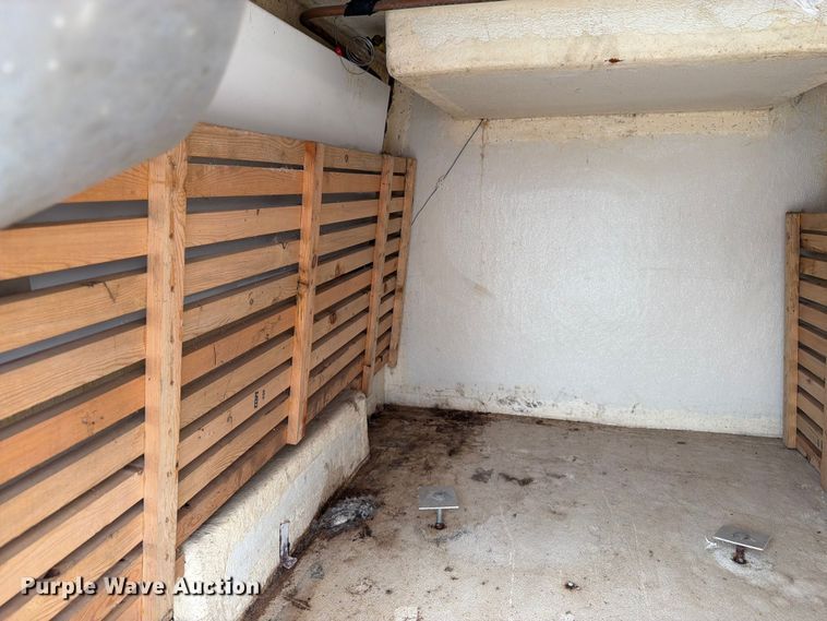 image for item FK3251 Jack Frost refrigeration bed