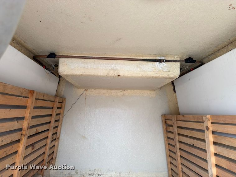 image for item FK3251 Jack Frost refrigeration bed