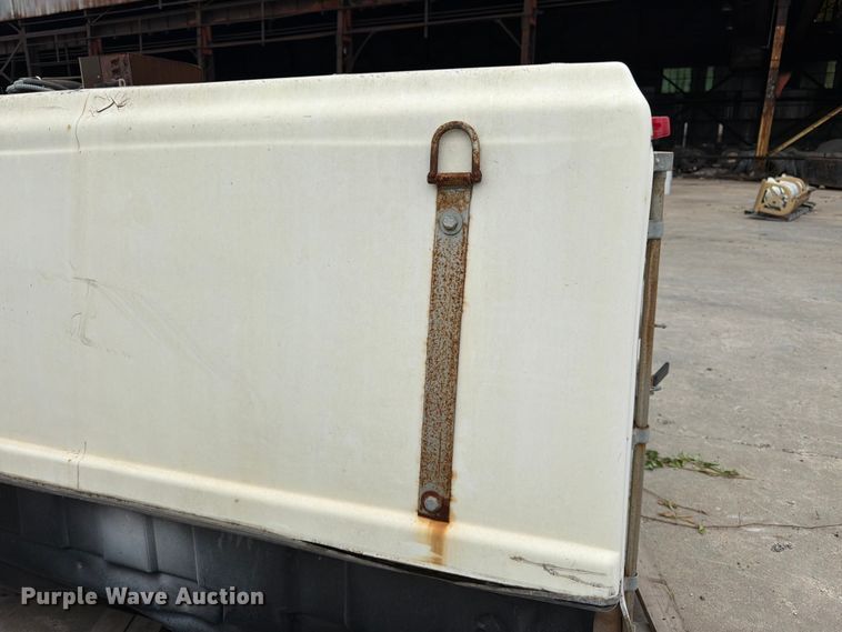 image for item FK3251 Jack Frost refrigeration bed