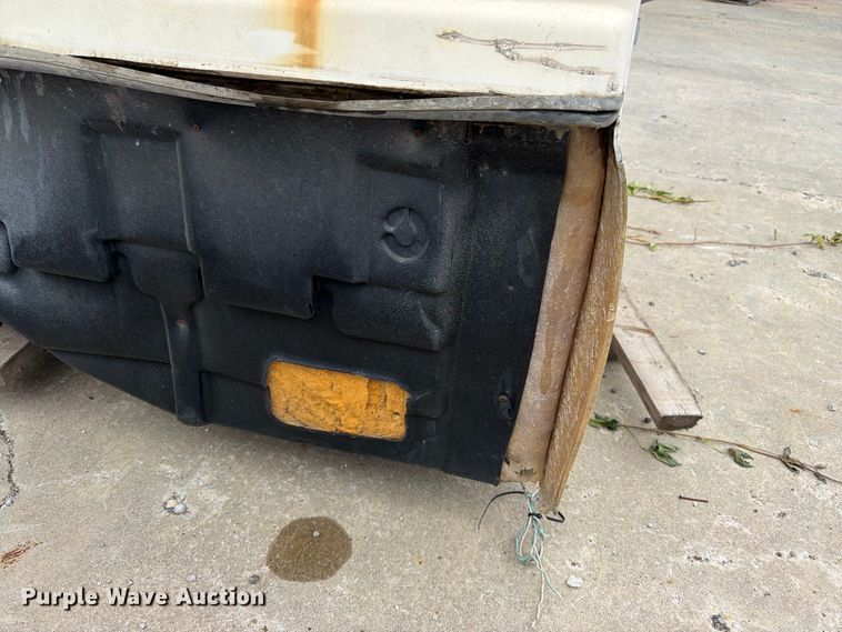 image for item FK3251 Jack Frost refrigeration bed