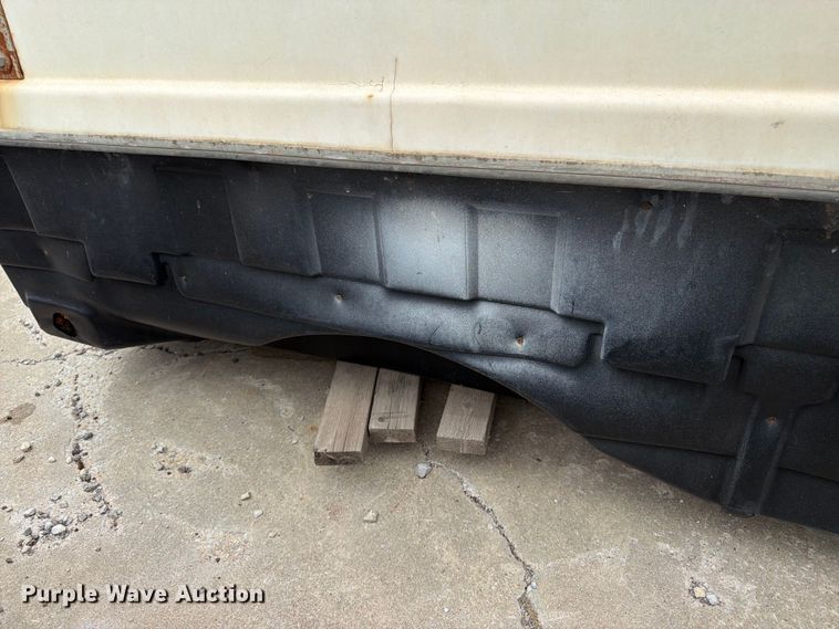 image for item FK3251 Jack Frost refrigeration bed