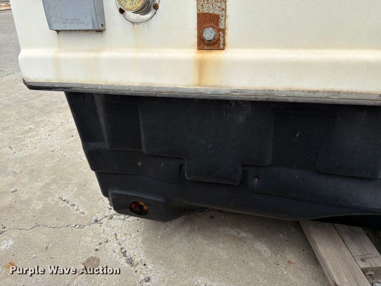 image for item FK3251 Jack Frost refrigeration bed