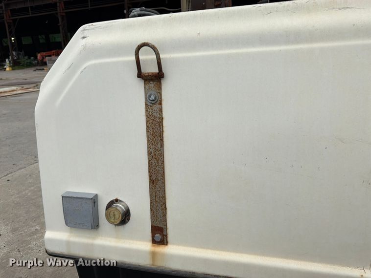 image for item FK3251 Jack Frost refrigeration bed