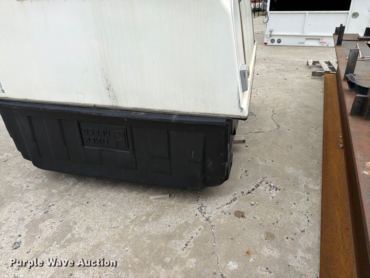 image for item FK3251 Jack Frost refrigeration bed
