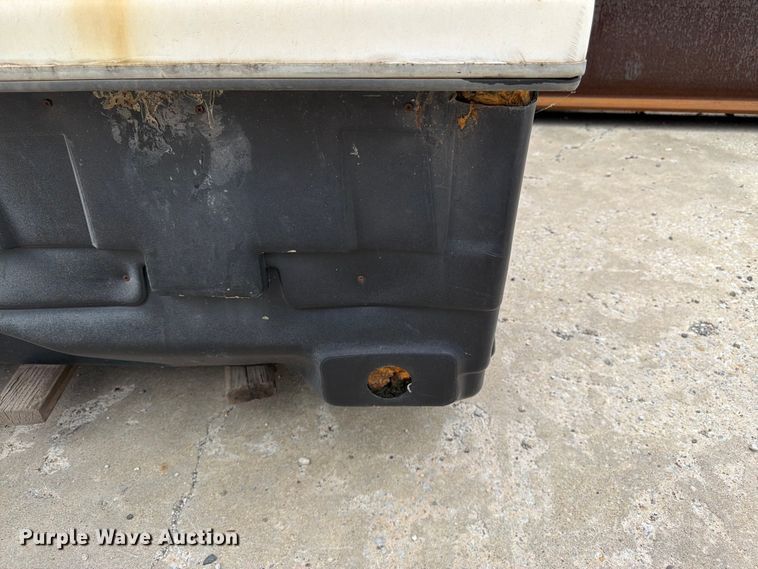 image for item FK3251 Jack Frost refrigeration bed