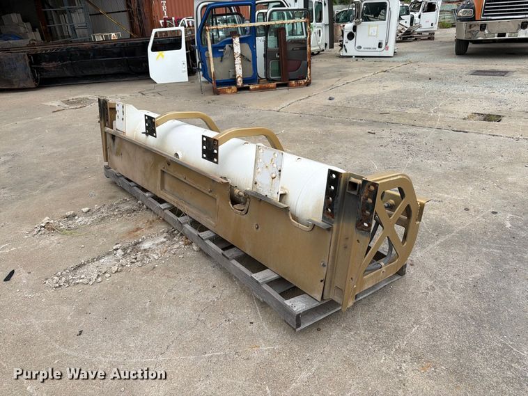 image for item FK3252 Sleegers Engineered Products propane tank 