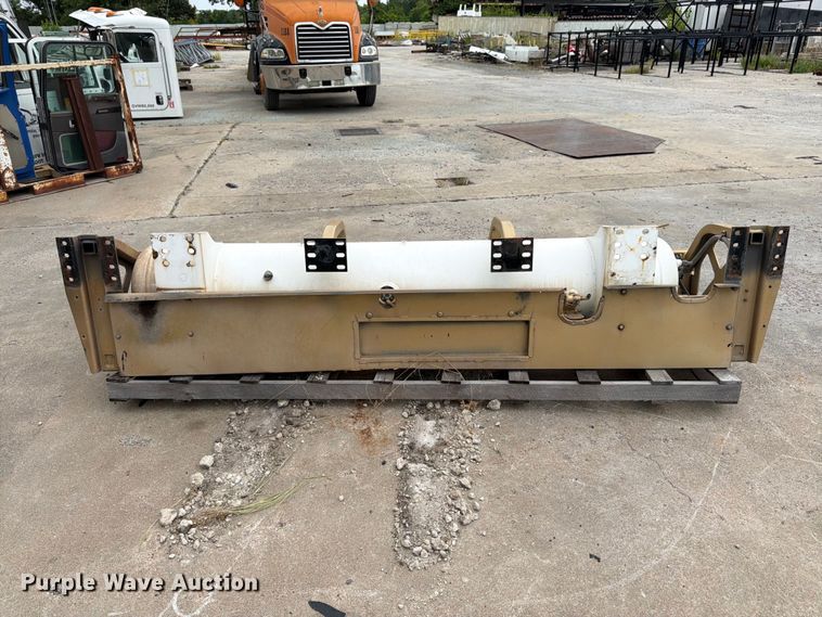 image for item FK3252 Sleegers Engineered Products propane tank 
